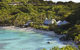 Rosewood Little Dix Bay
