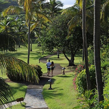 Rosewood Little Dix Bay Hotel Spanish Town Buitenkant foto