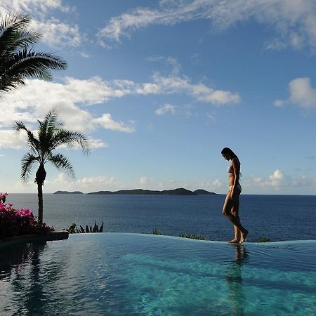 Rosewood Little Dix Bay Hotel Spanish Town Buitenkant foto