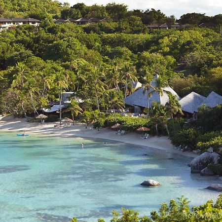 Rosewood Little Dix Bay Hotel Spanish Town Buitenkant foto