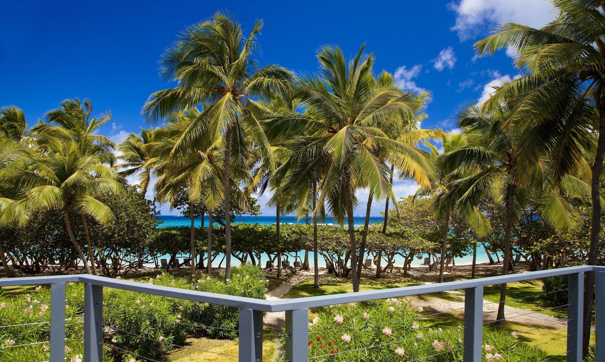 Rosewood Little Dix Bay Hotel Spanish Town Buitenkant foto