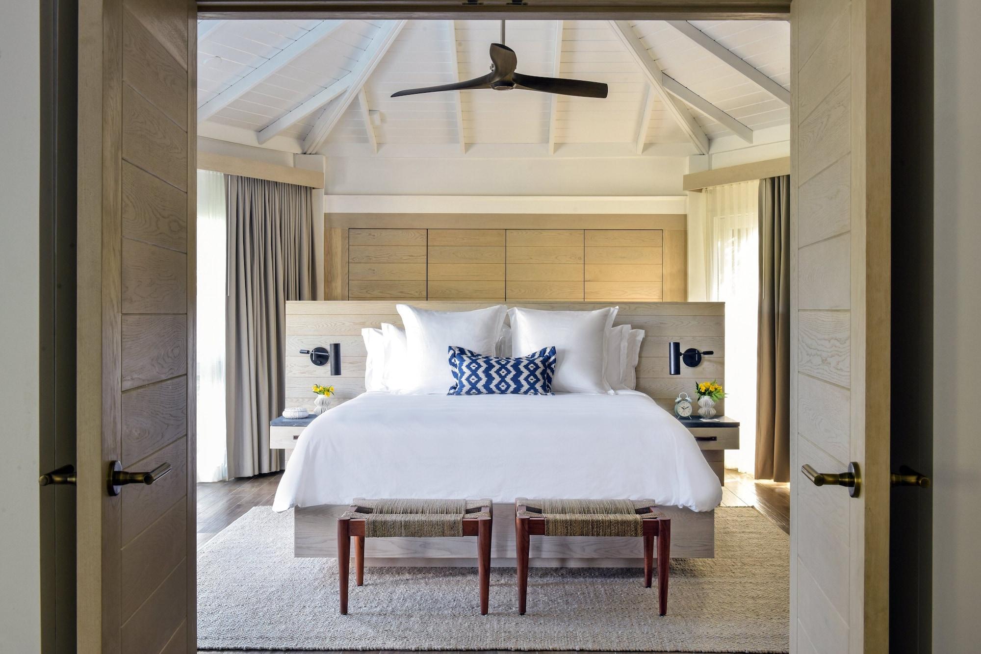 Rosewood Little Dix Bay Hotel Spanish Town Buitenkant foto
