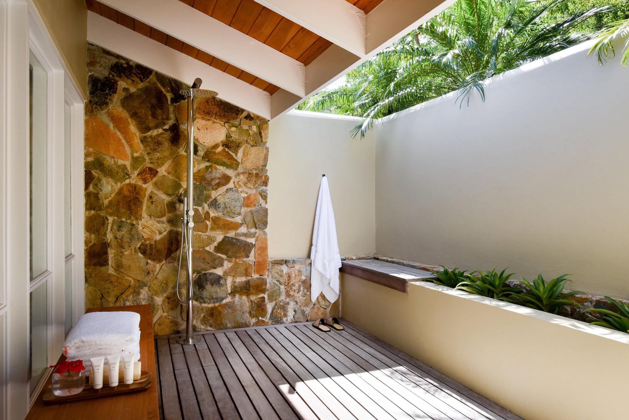 Rosewood Little Dix Bay Hotel Spanish Town Buitenkant foto