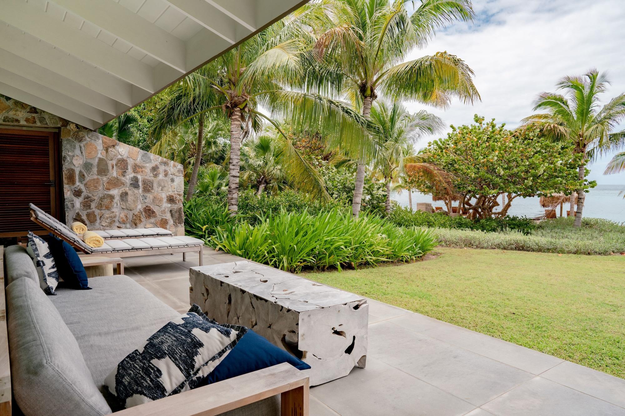 Rosewood Little Dix Bay Hotel Spanish Town Buitenkant foto