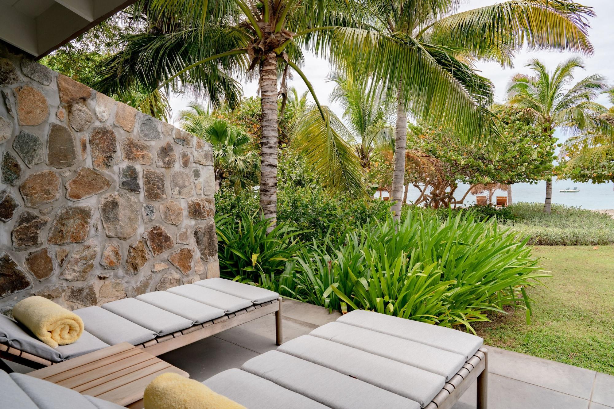 Rosewood Little Dix Bay Hotel Spanish Town Buitenkant foto