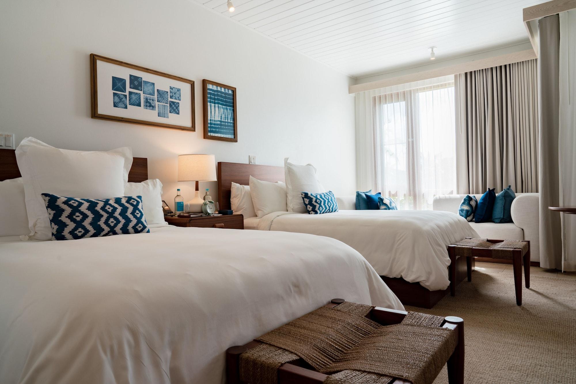 Rosewood Little Dix Bay Hotel Spanish Town Buitenkant foto