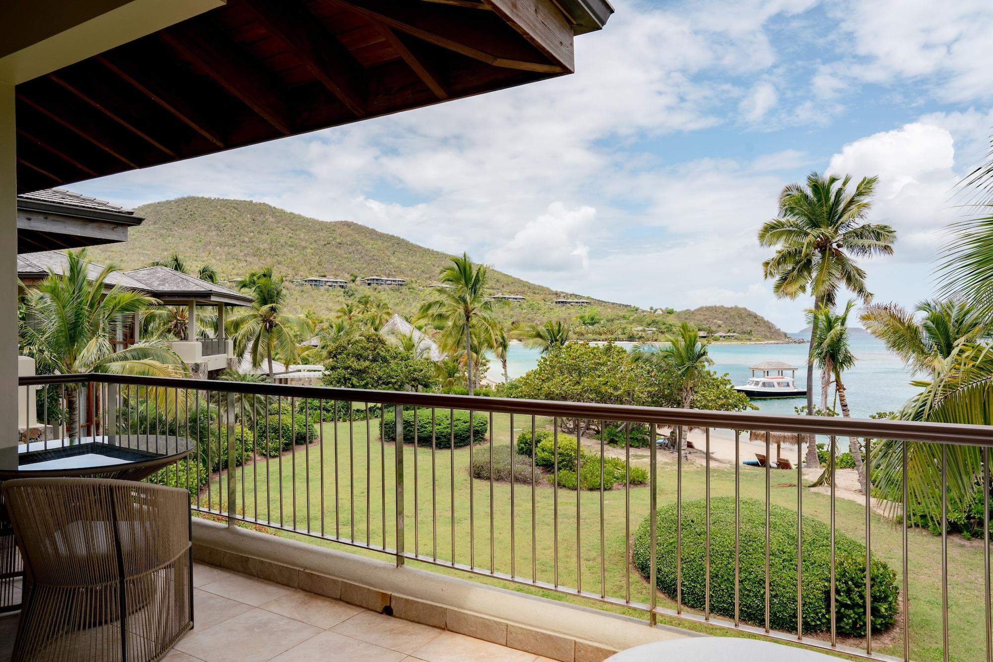 Rosewood Little Dix Bay Hotel Spanish Town Buitenkant foto