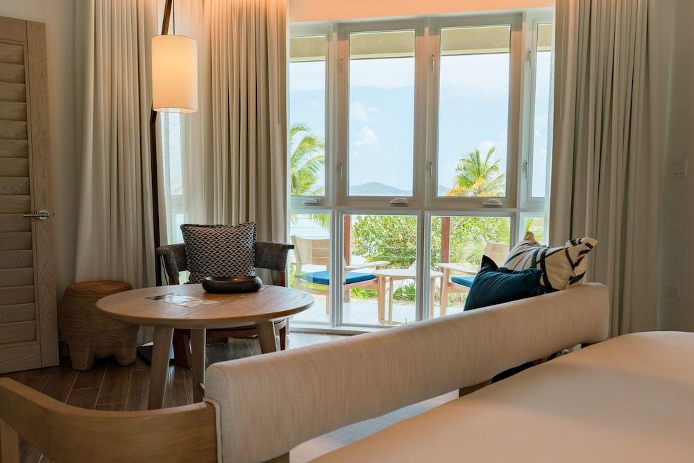 Rosewood Little Dix Bay Hotel Spanish Town Buitenkant foto