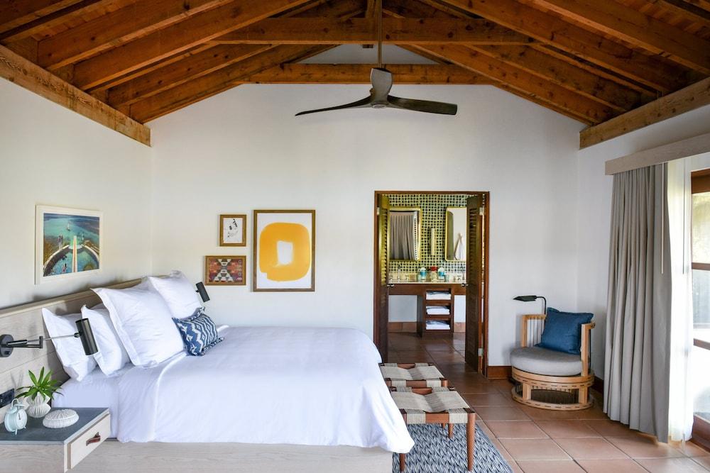 Rosewood Little Dix Bay Hotel Spanish Town Buitenkant foto