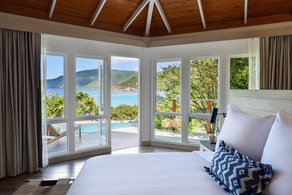 Rosewood Little Dix Bay Hotel Spanish Town Buitenkant foto