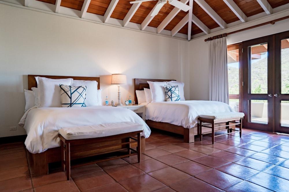 Rosewood Little Dix Bay Hotel Spanish Town Buitenkant foto