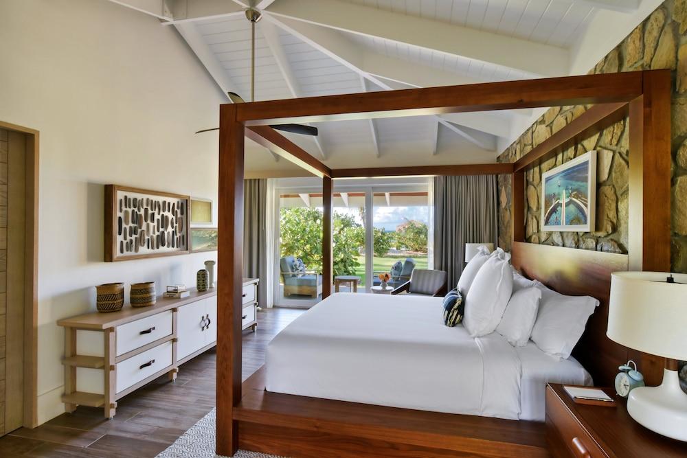 Rosewood Little Dix Bay Hotel Spanish Town Buitenkant foto