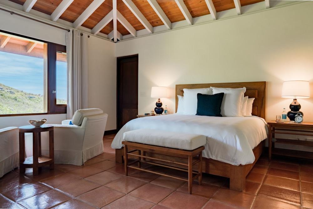 Rosewood Little Dix Bay Hotel Spanish Town Buitenkant foto