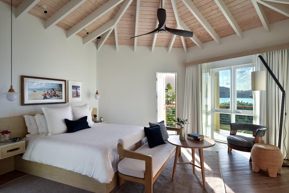 Rosewood Little Dix Bay Hotel Spanish Town Buitenkant foto