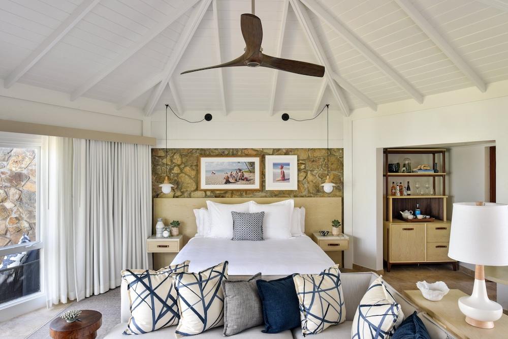 Rosewood Little Dix Bay Hotel Spanish Town Buitenkant foto