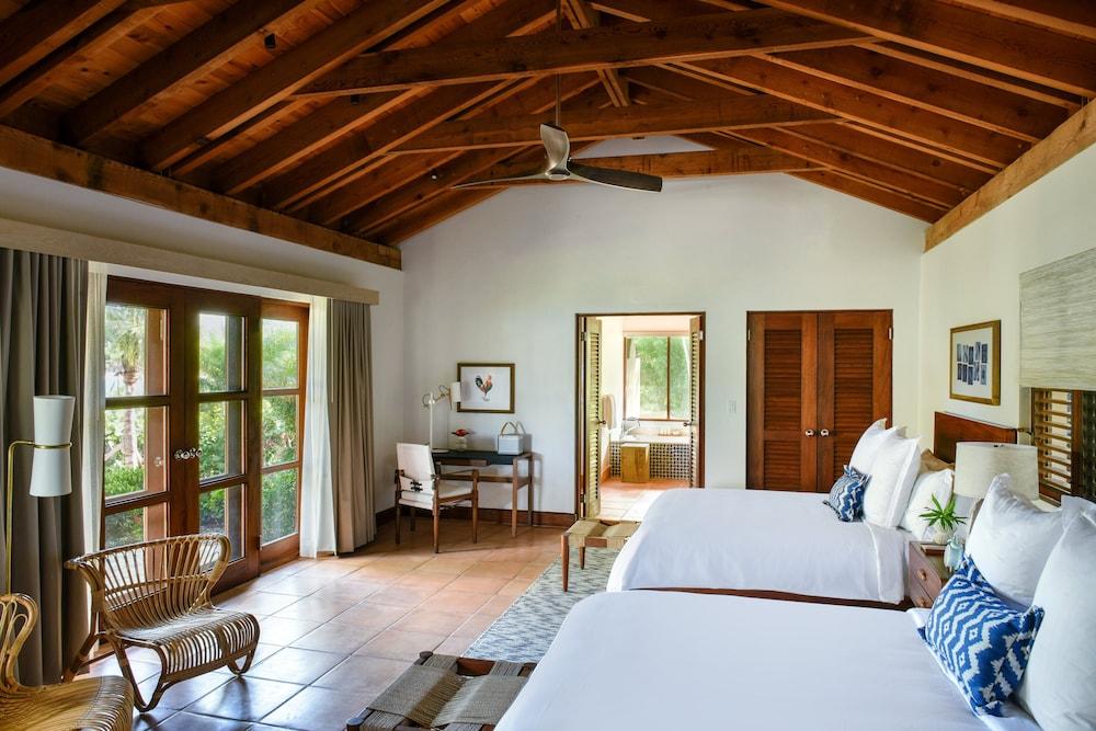 Rosewood Little Dix Bay Hotel Spanish Town Buitenkant foto