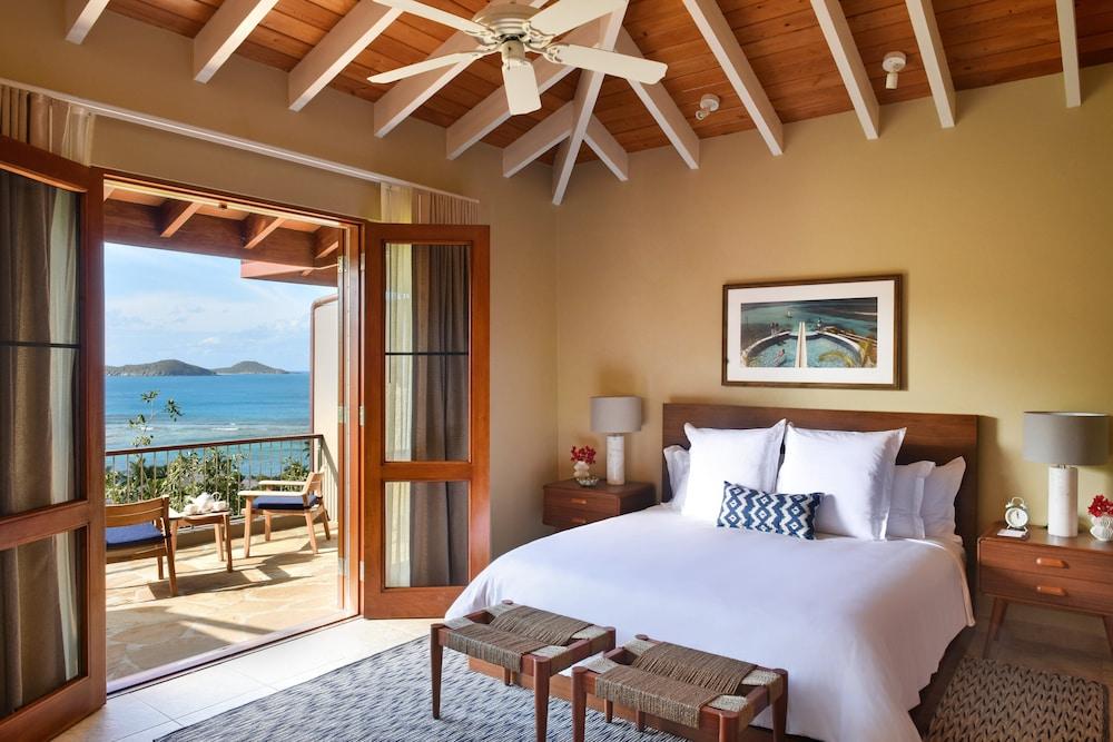 Rosewood Little Dix Bay Hotel Spanish Town Buitenkant foto