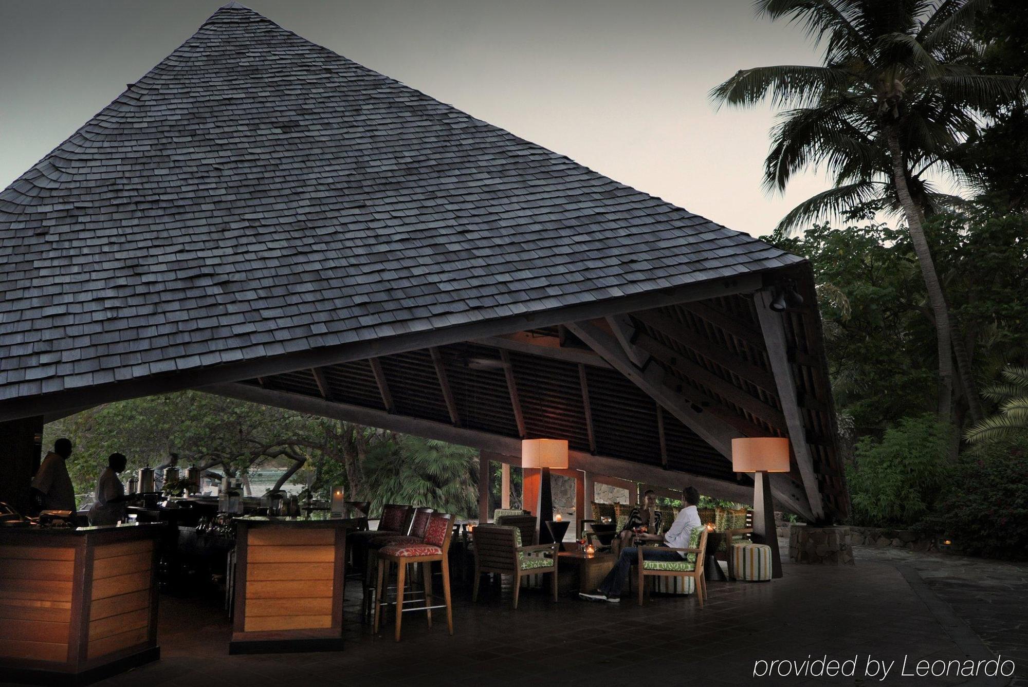 Rosewood Little Dix Bay Hotel Spanish Town Buitenkant foto