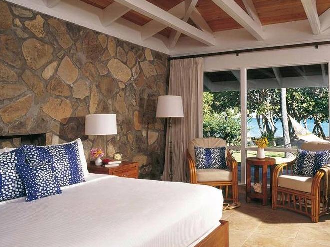 Rosewood Little Dix Bay Hotel Spanish Town Buitenkant foto