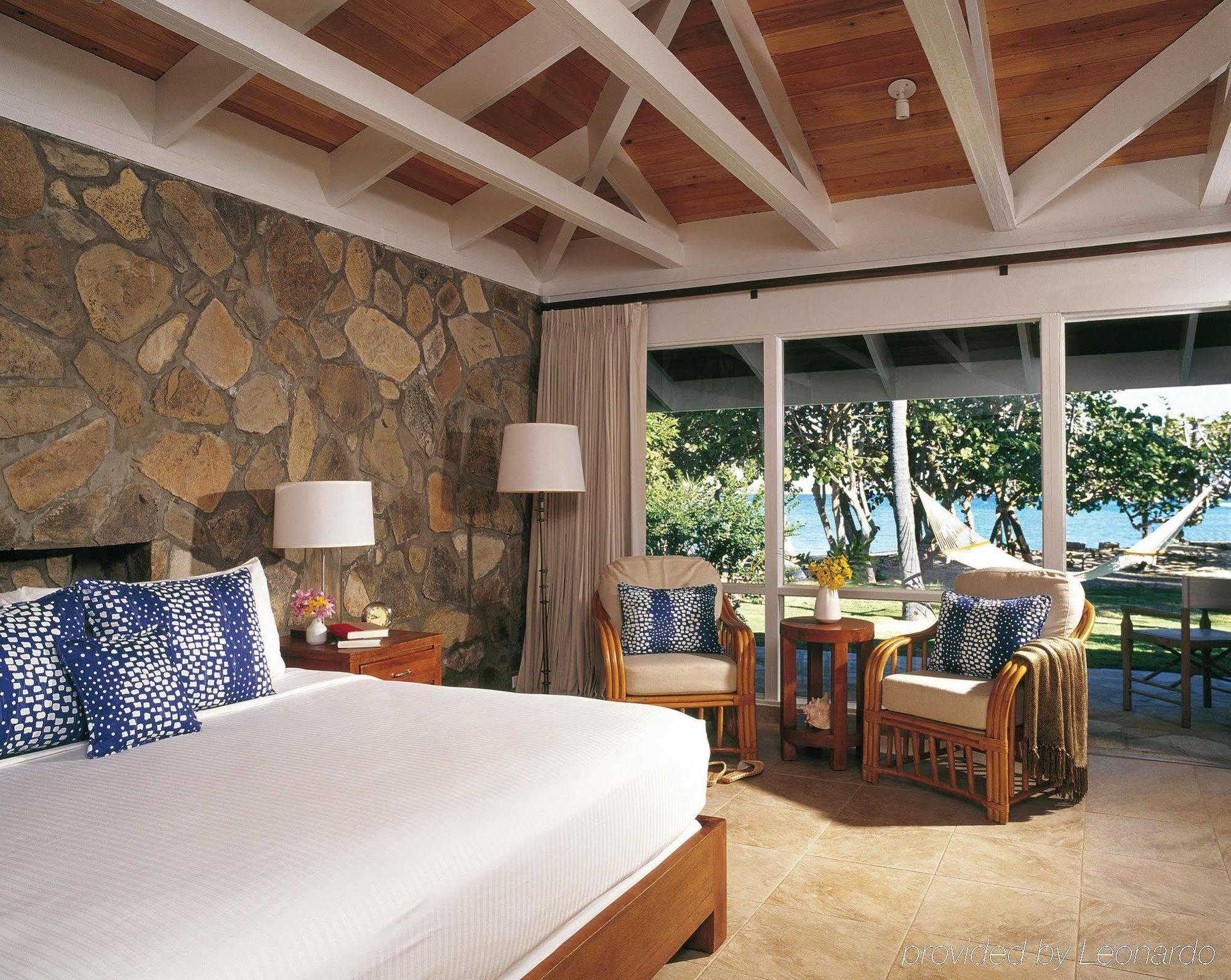 Rosewood Little Dix Bay Hotel Spanish Town Kamer foto