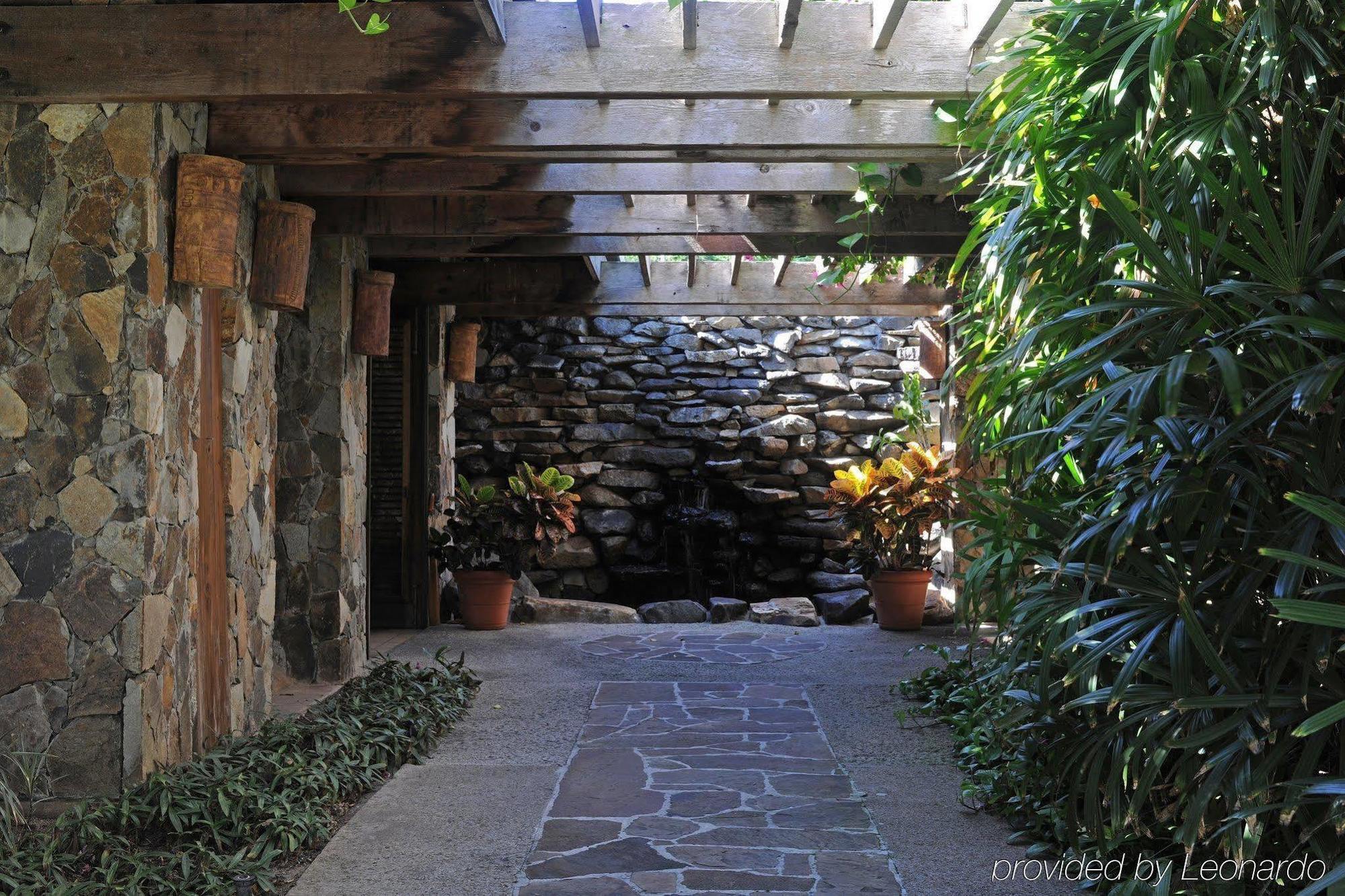Rosewood Little Dix Bay Hotel Spanish Town Faciliteiten foto