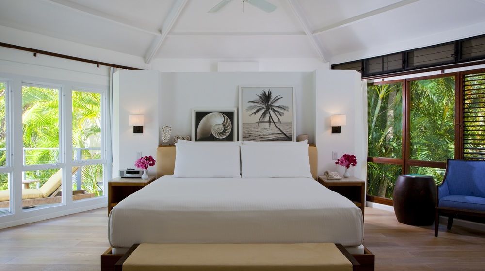 Rosewood Little Dix Bay Hotel Spanish Town Buitenkant foto