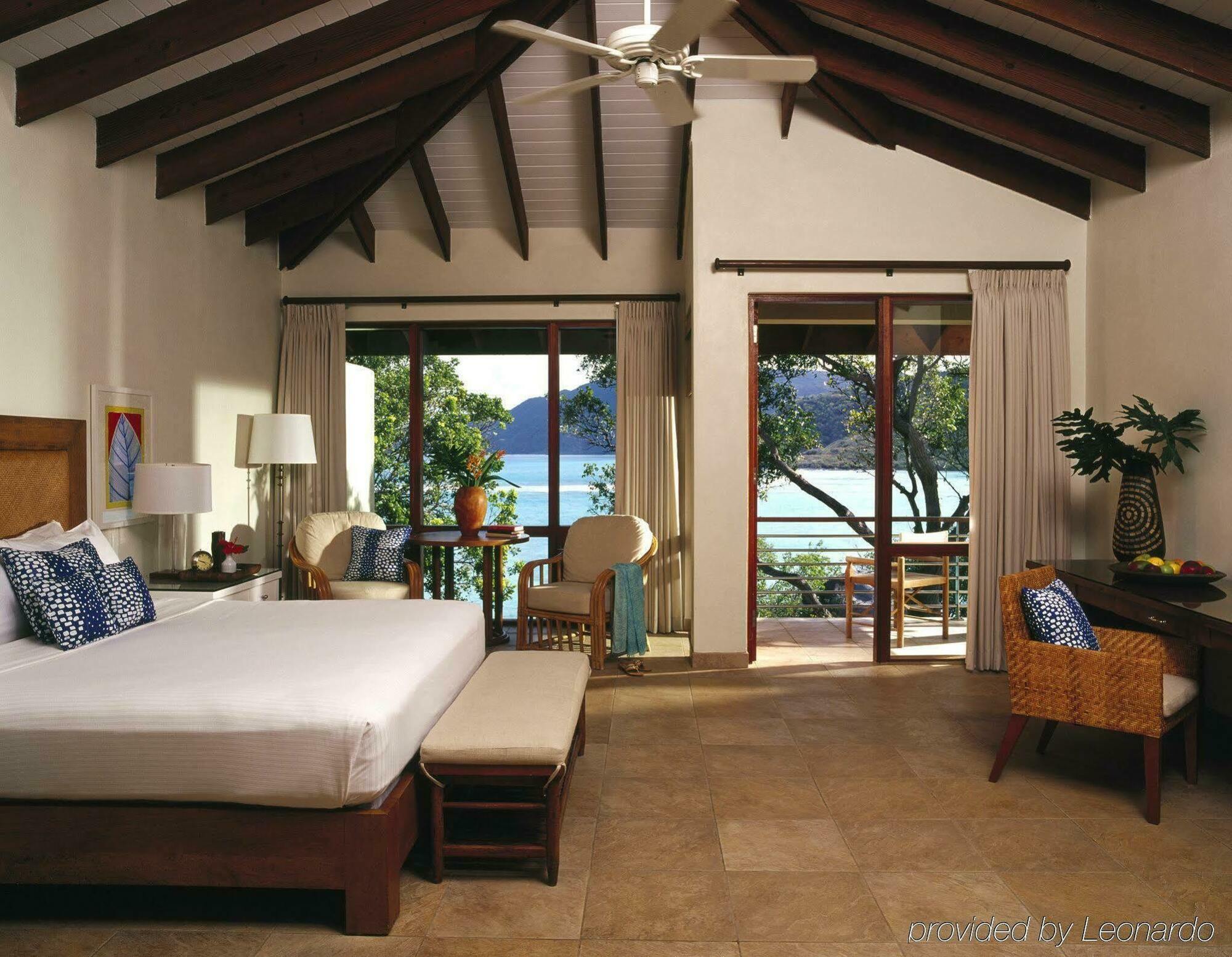 Rosewood Little Dix Bay Hotel Spanish Town Kamer foto